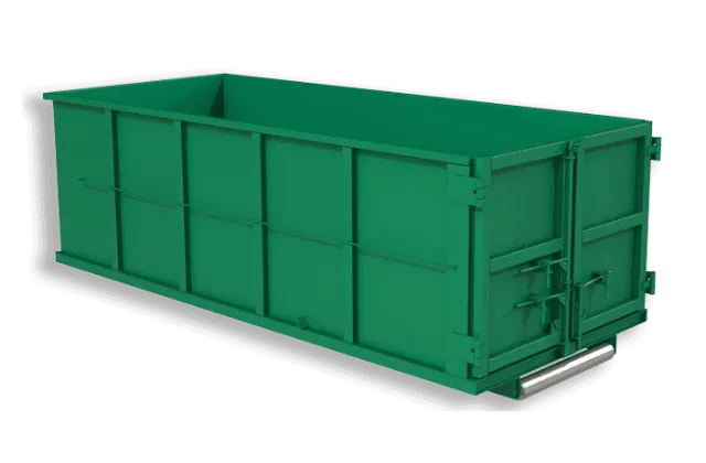 Dumpster Bin Rental Toronto garbage bin